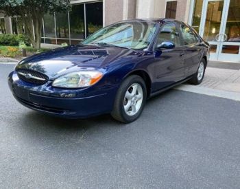 FORD Taurus 1996-2000 - 2