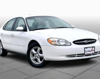 FORD Taurus 2001-2006 - 2