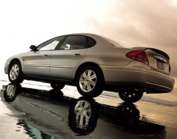 FORD Taurus 1996-2007 - 2