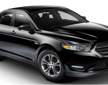 FORD Explorer 2011-2013 - 4