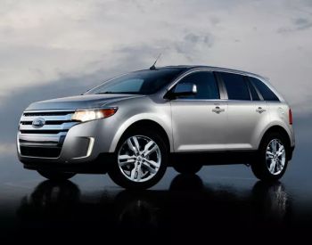 FORD Explorer 2011-2013 - 5
