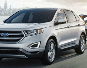 FORD Fusion 2017-2019 - 2