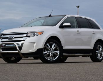 FORD Edge 2007-2014 - 2