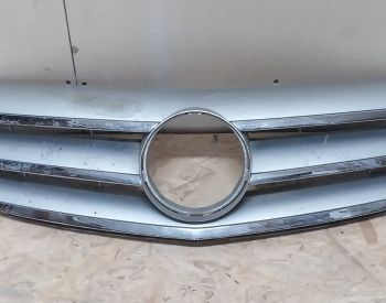 MERCEDES-BENZ B 180 2005-2011