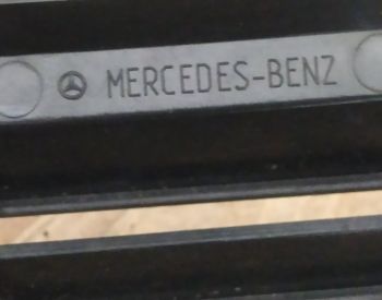 MERCEDES-BENZ Viano 2014-2018 - 4