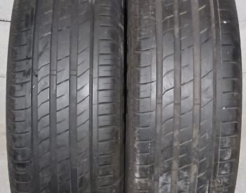 245/45R20 ზაპხულის იდიალური საბურვებია
