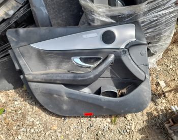 MERCEDES-BENZ E 220 2016-2017 - 3