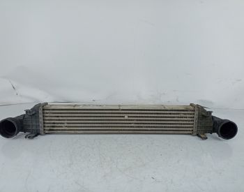 MERCEDES-BENZ E 220 2002-2008