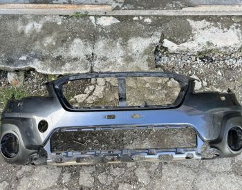 SUBARU Outback 2018-2019