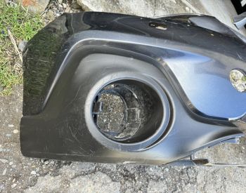 SUBARU Outback 2018-2019 - 3