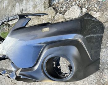 SUBARU Outback 2018-2019 - 6