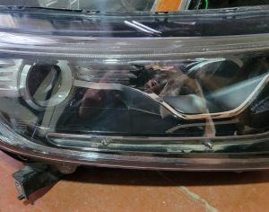 HONDA Cr-v 2017-2022