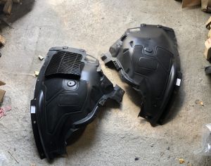 BMW X5 2014-2018 - 2