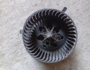 SKODA Octavia 2009-2012 - 1