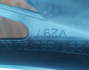 MERCEDES-BENZ EQS 450+ 2022-2024 - 4