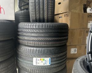 R22 285/40 ზაფხული