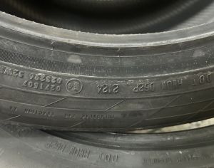 R22 285/40 ზაფხული - 9