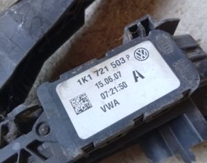 SKODA Octavia 2009-2012 - 2