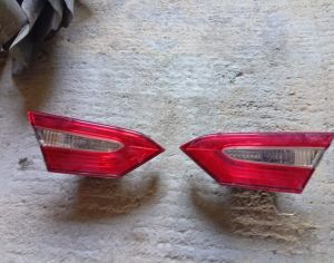 TOYOTA Camry 2018-2022