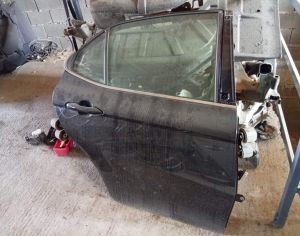TOYOTA Camry 2018-2022 - 1