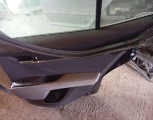 TOYOTA Camry 2018-2022 - 3