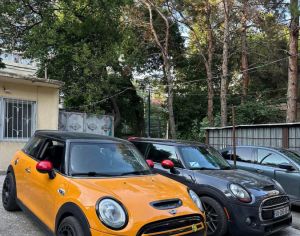 MINI Cooper 2015 1.5 - 2