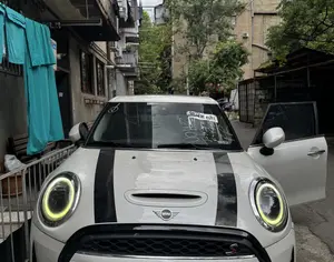 MINI Cooper 2023 2.0