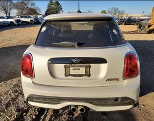 MINI Cooper 2023 2.0 - 3
