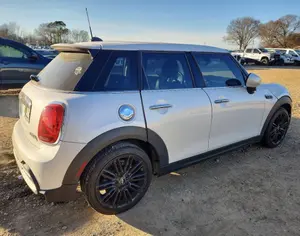 MINI Cooper 2023 2.0 - 6