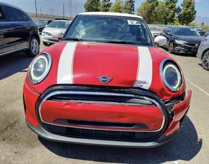 MINI Cooper 2023 2.0 - 8