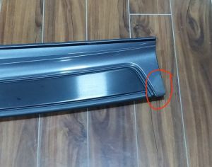 TOYOTA Land Cruiser 2009-2020 - 2