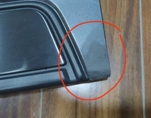 TOYOTA Land Cruiser 2009-2020 - 3
