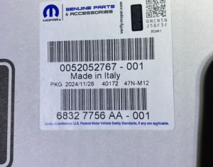 JEEP Compass 2017-2025 - 3