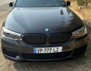 BMW 540 2016-2020 - 2