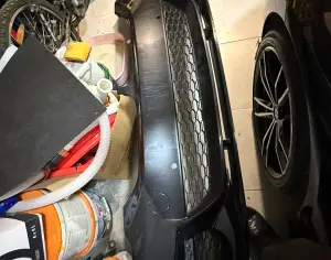 BMW 540 2016-2020 - 3