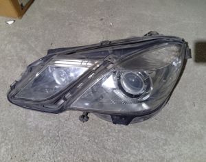 MERCEDES-BENZ E 350 2012-2014 - 1