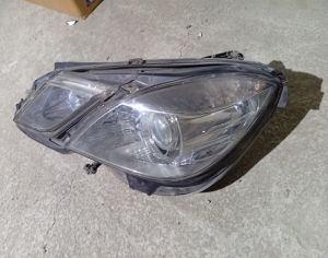 MERCEDES-BENZ E 350 2012-2014 - 2
