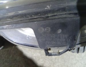 MERCEDES-BENZ E 350 2012-2014 - 4