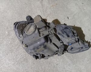 MERCEDES-BENZ E 350 2012-2014 - 5