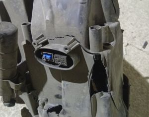 MERCEDES-BENZ E 350 2012-2014 - 6