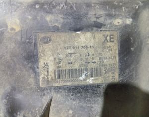 MERCEDES-BENZ E 350 2012-2014 - 7