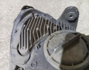 MERCEDES-BENZ E 350 2012-2014 - 8