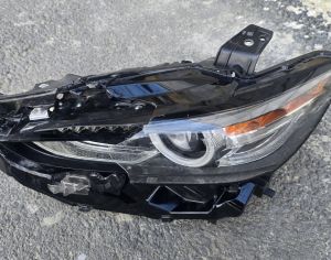 MAZDA Mazda 6 2018-2022 - 2