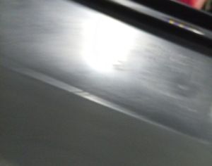 FORD Fiesta 2014-2019 - 2