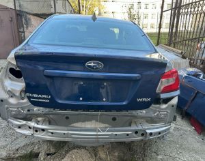 SUBARU WRX 2014-2021