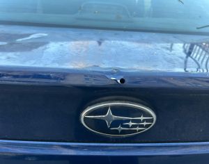 SUBARU WRX 2014-2021 - 2