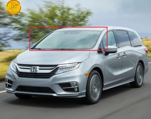 HONDA Odyssey 2018-2023