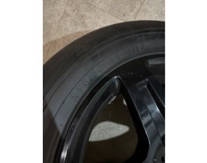 R19 MERCEDES-BENZ G 55 AMG 2000-2018 - 2