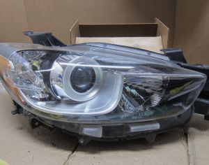 MAZDA CX-5 2012-2016 - 1