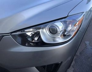MAZDA CX-5 2012-2016 - 2